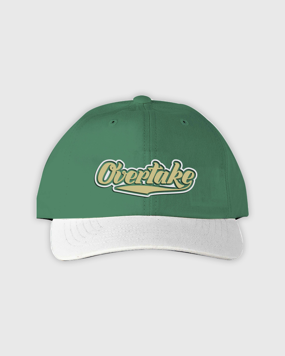 Green Fc - Gorra