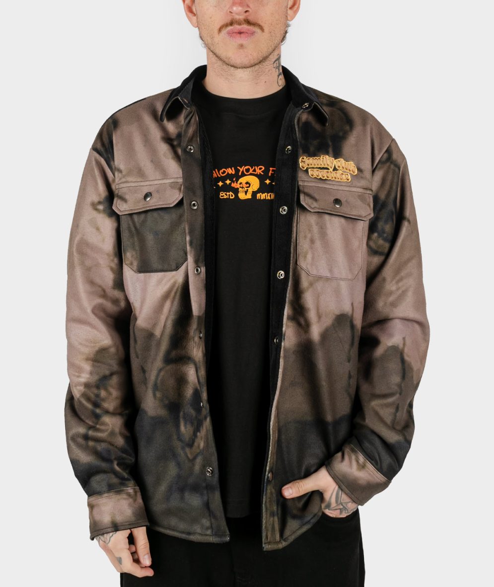 Drome - Jacket