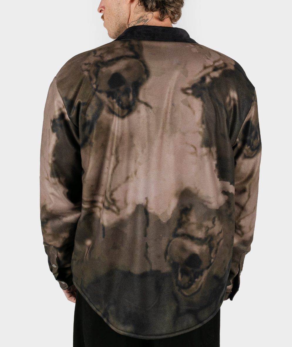 Drome - Jacket