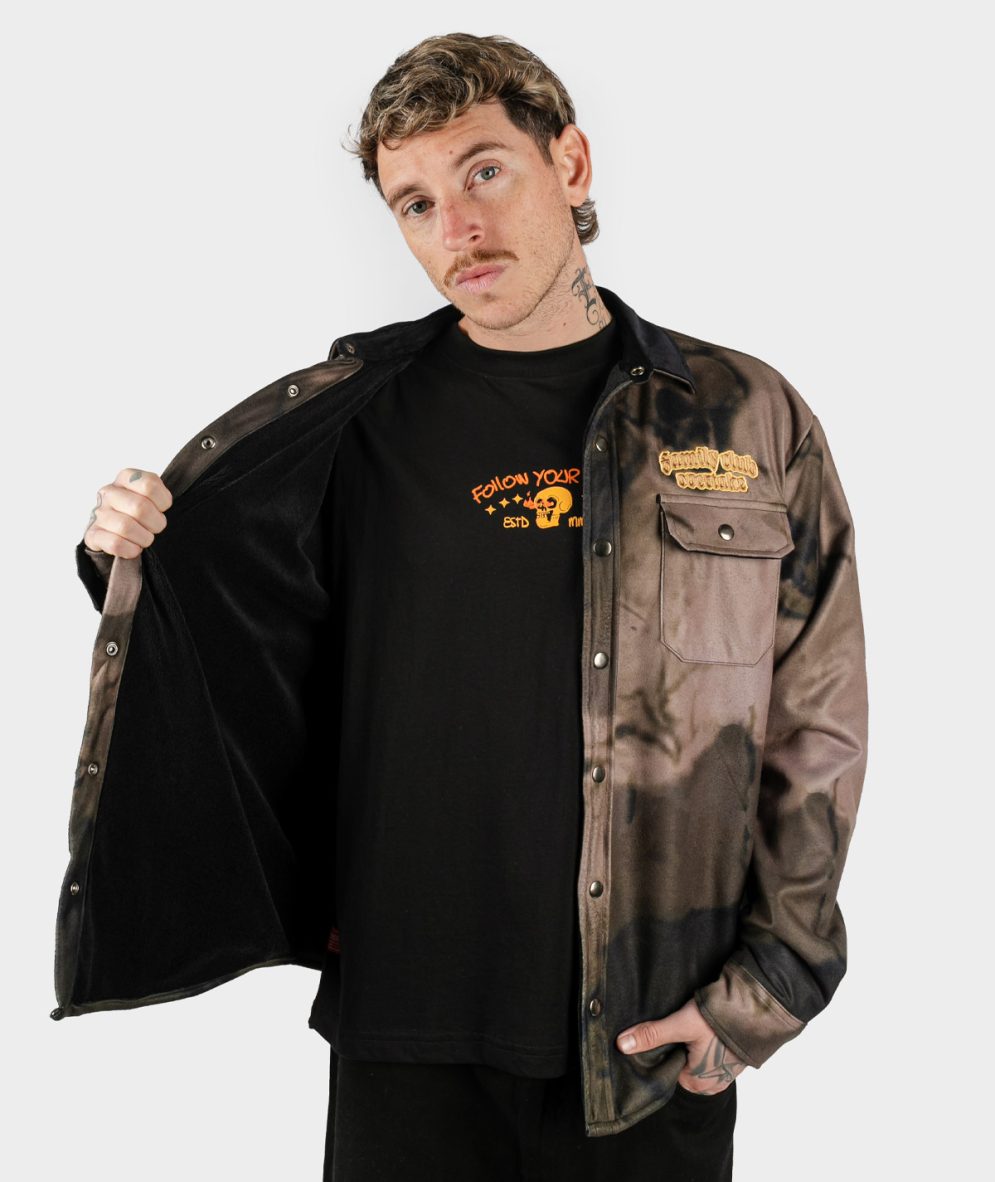 Drome - Jacket