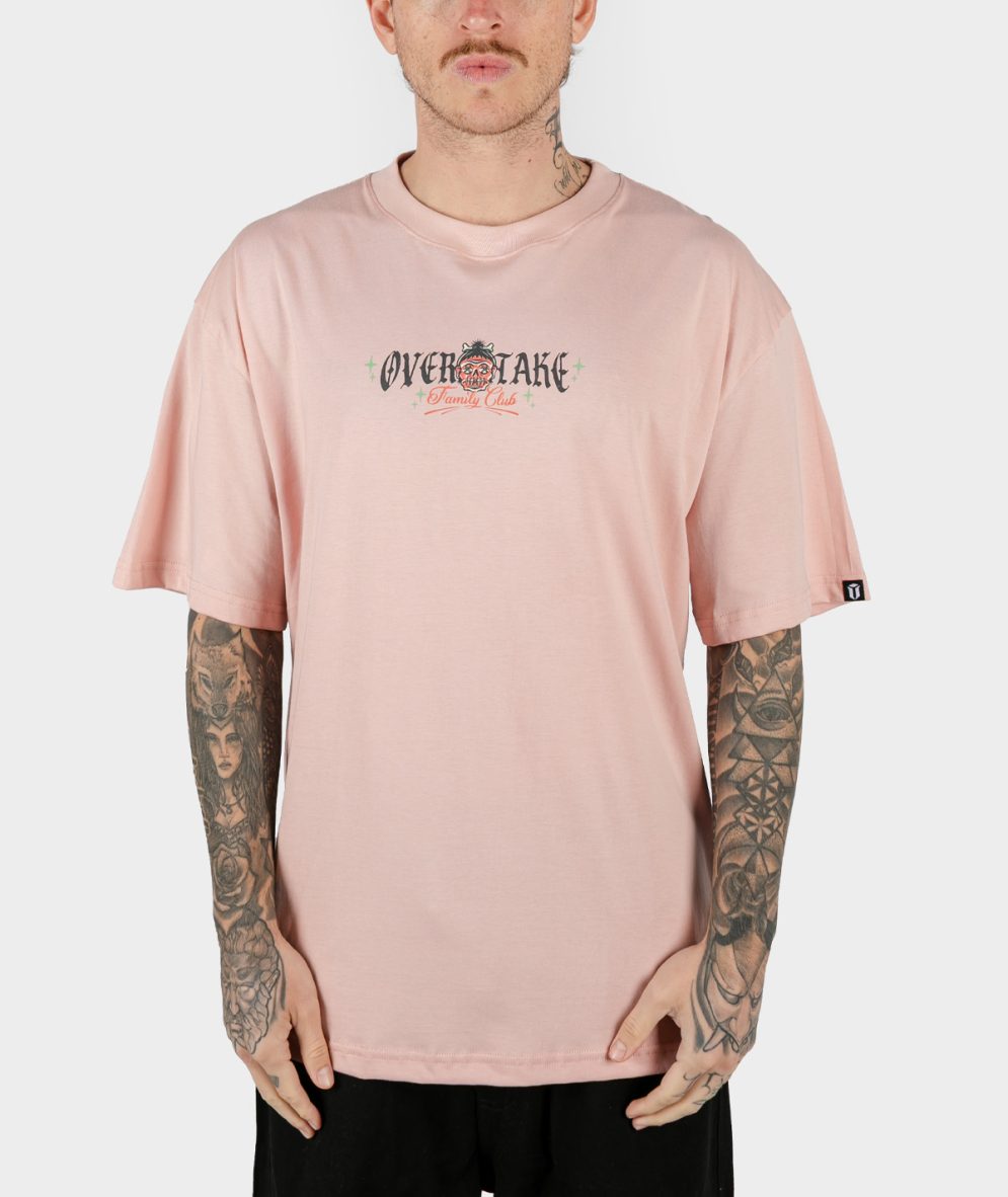 Budu Friends - Oversize