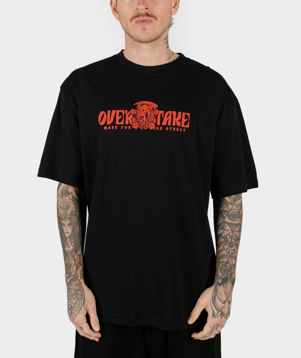 Black Cream - Oversize