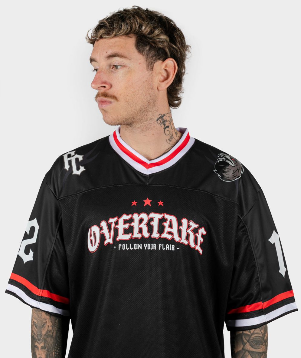 Crows - Streetgear