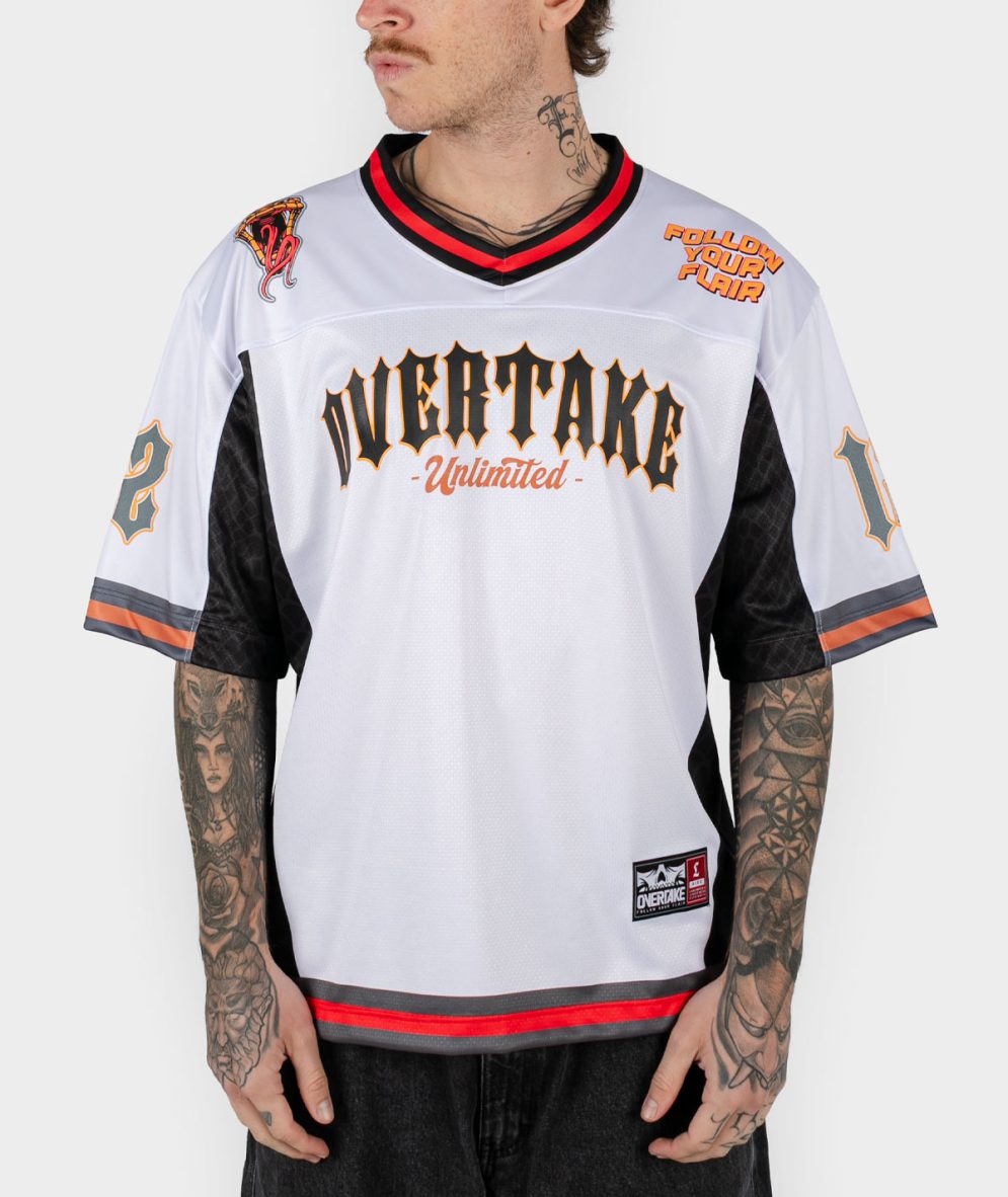 Golden Snake - Streetgear