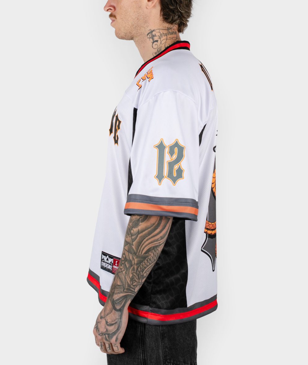 Golden Snake - Streetgear