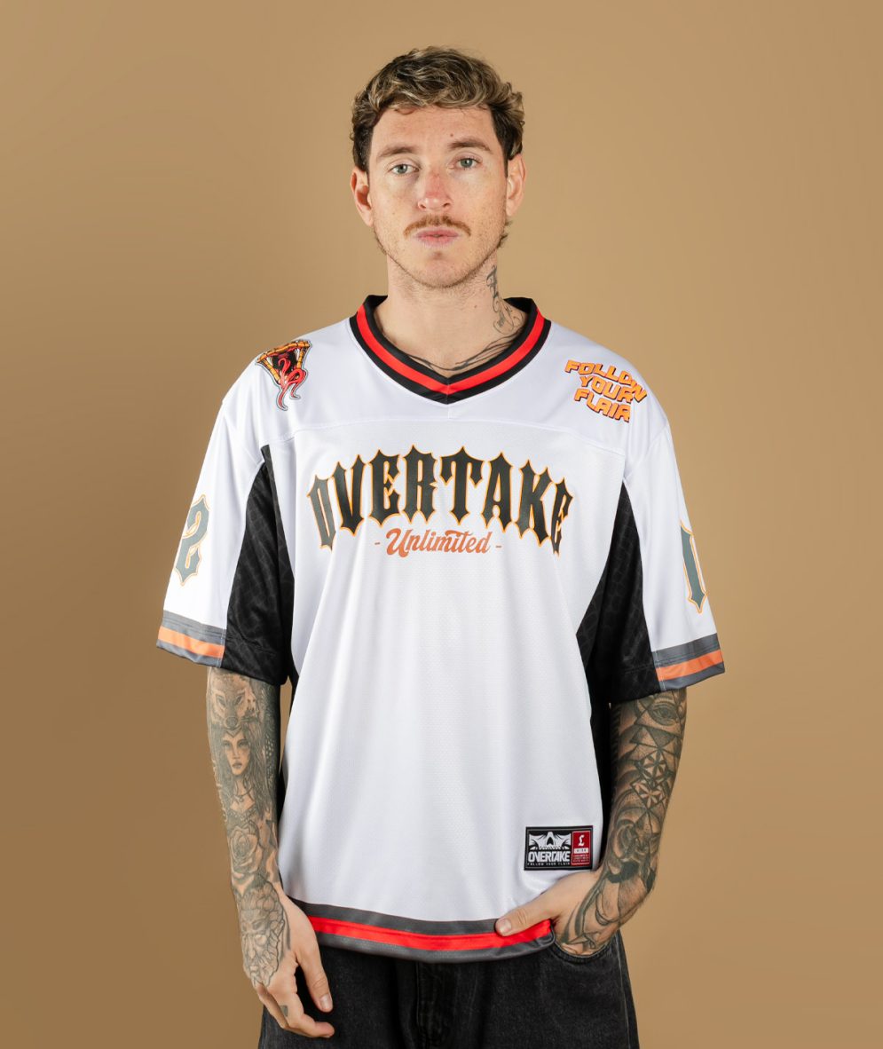 Golden Snake - Streetgear