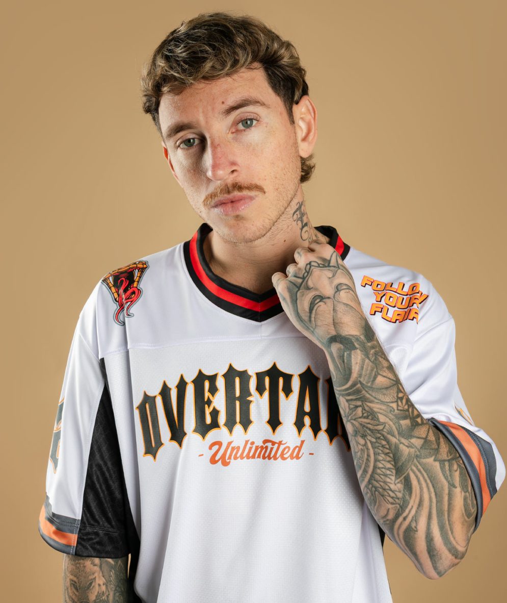 Golden Snake - Streetgear