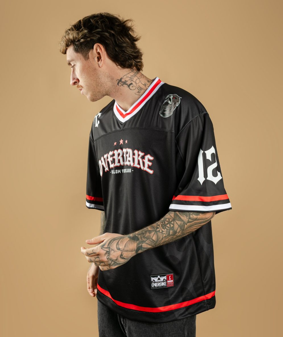 Crows - Streetgear