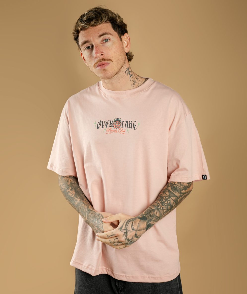 Budu Friends - Oversize