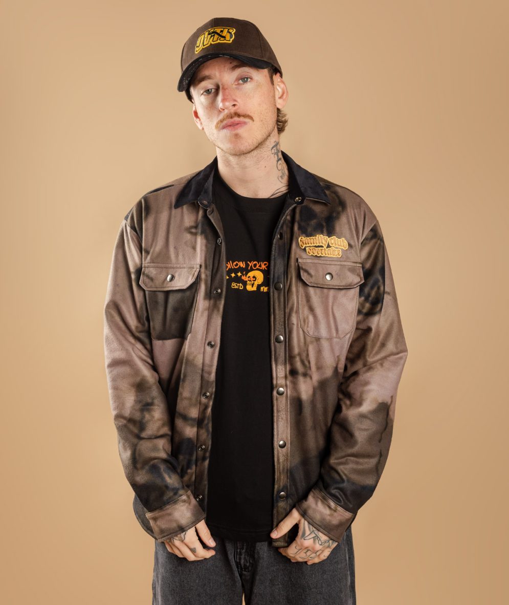 Drome - Jacket
