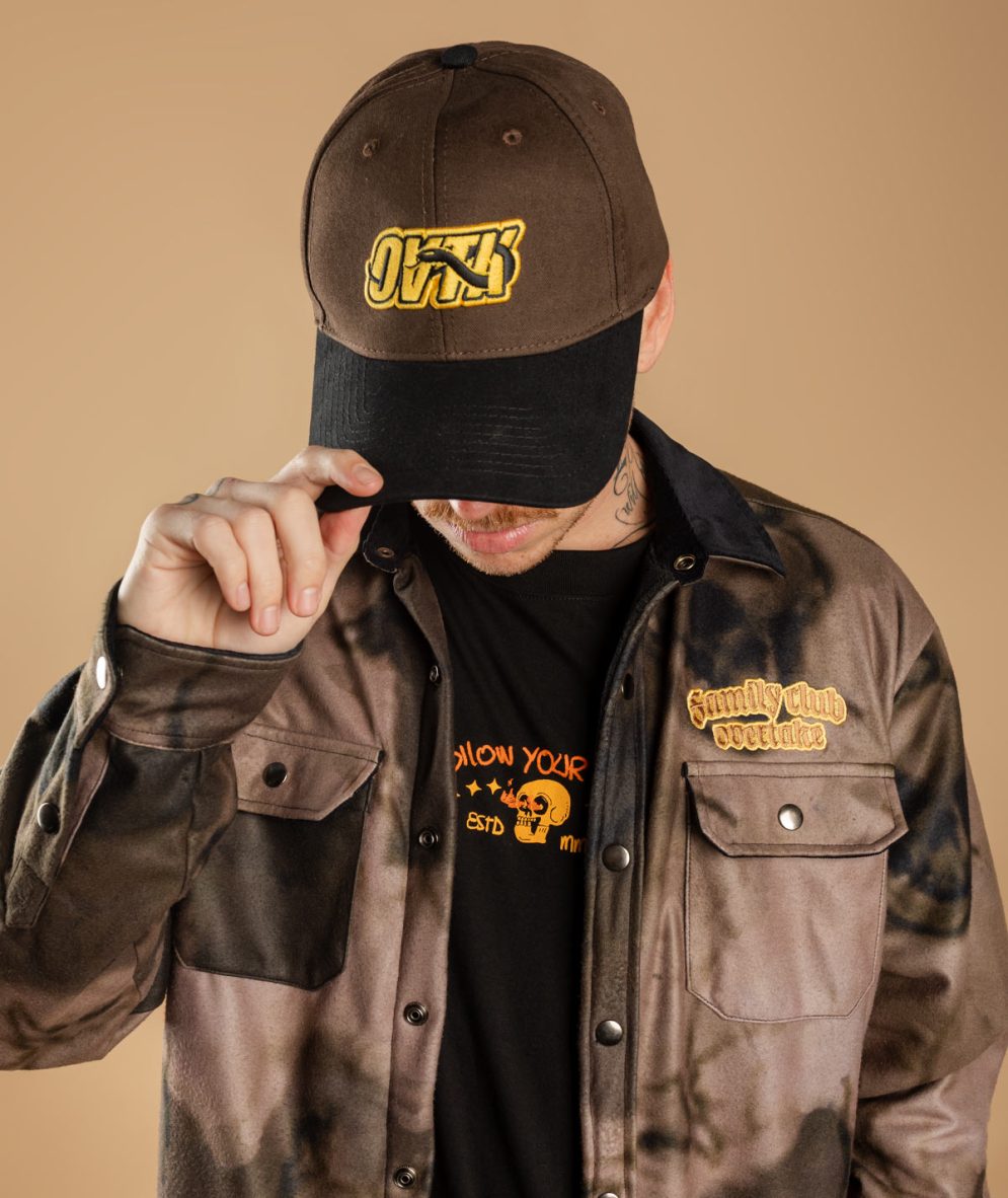Drome - Jacket