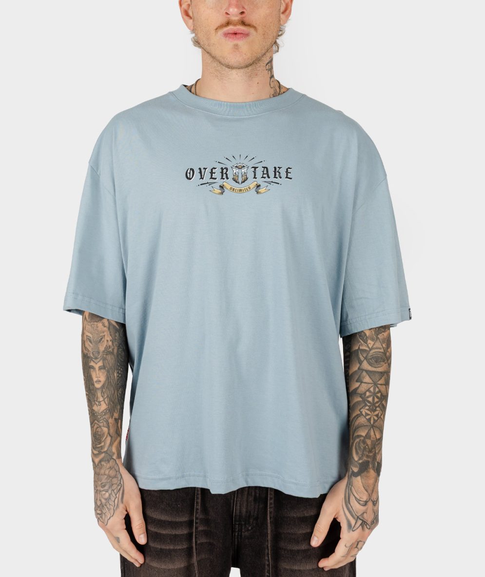 Supremacy - Boxy Fit