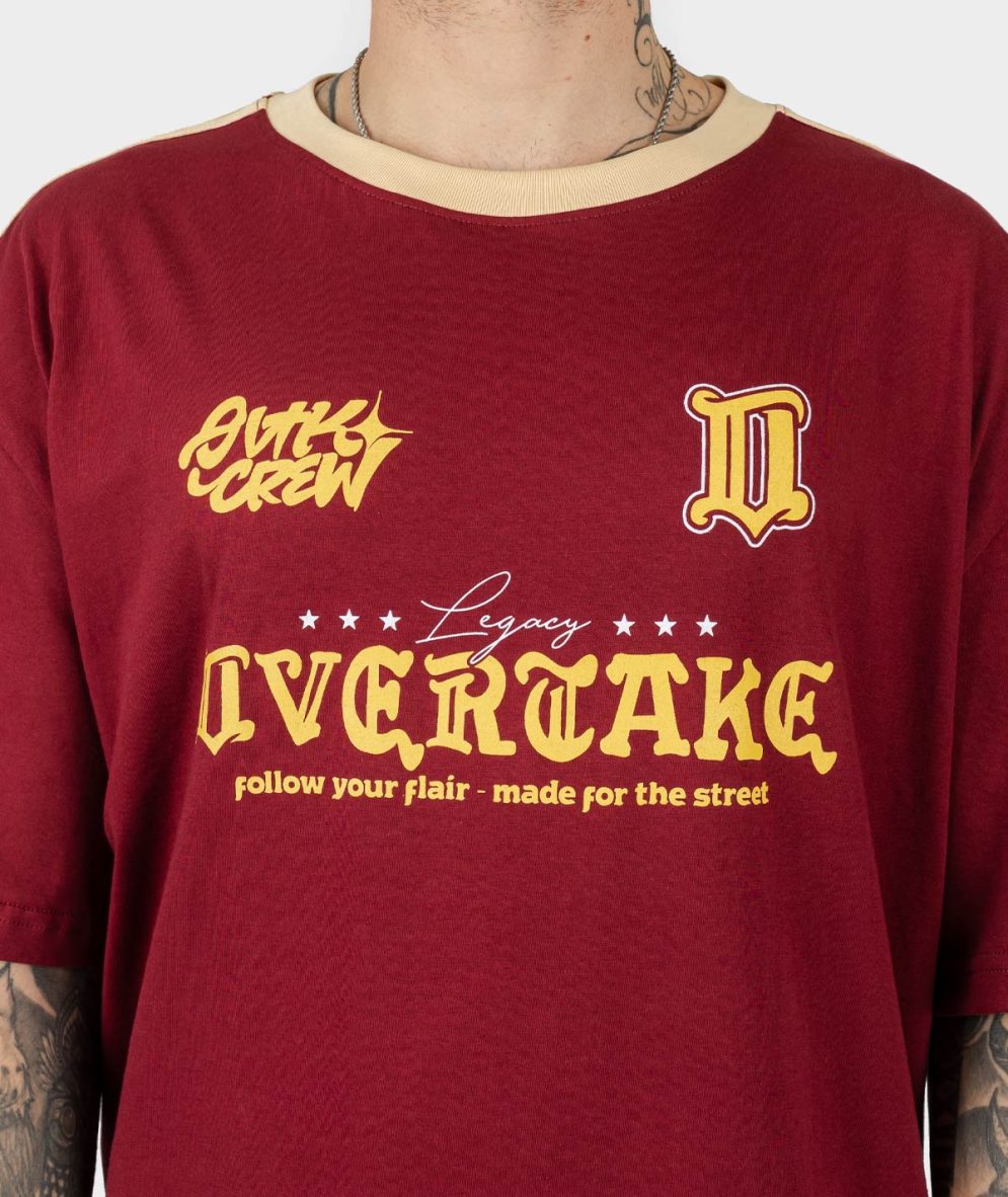 American Snake - Retro Oversize