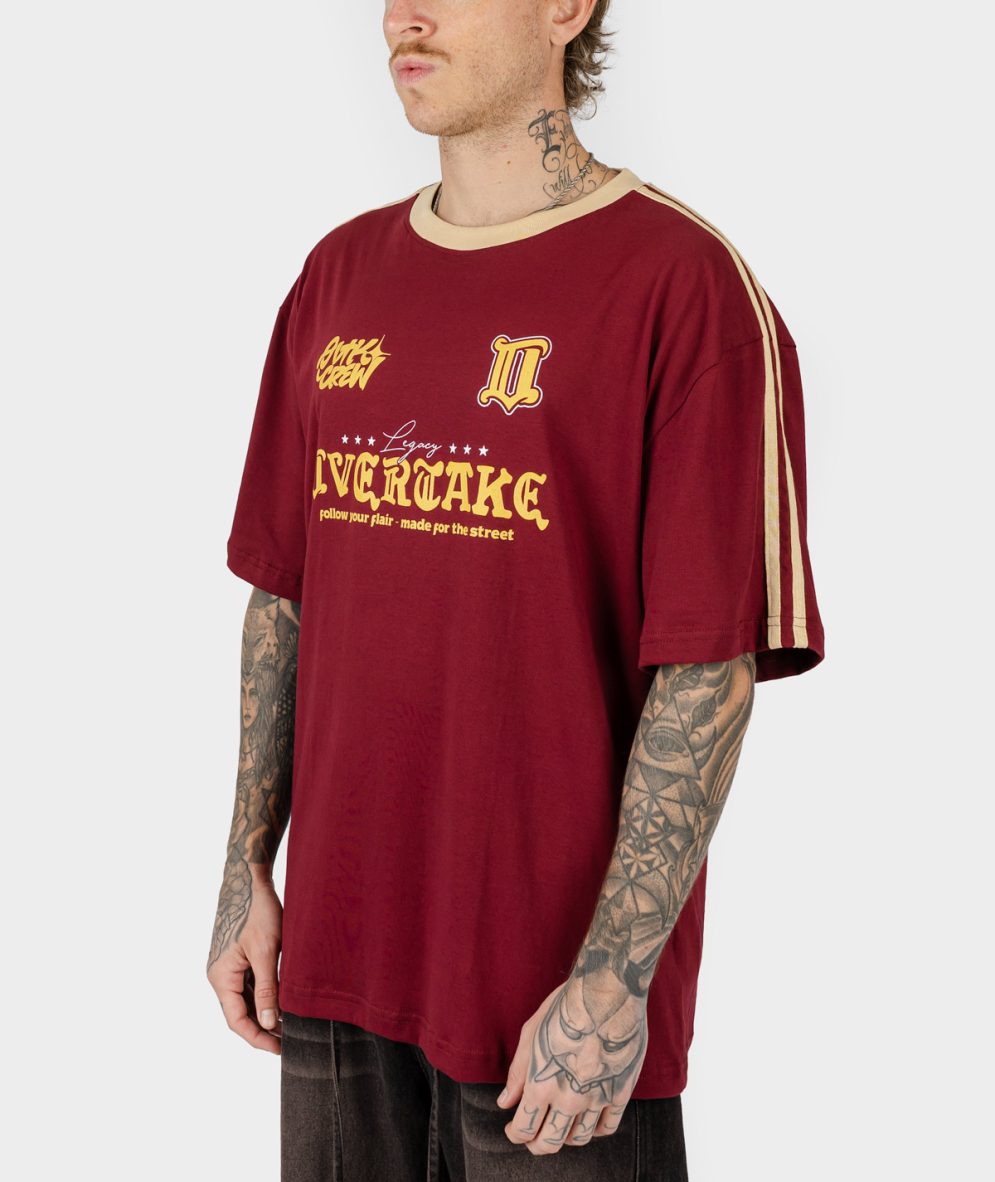 American Snake - Retro Oversize