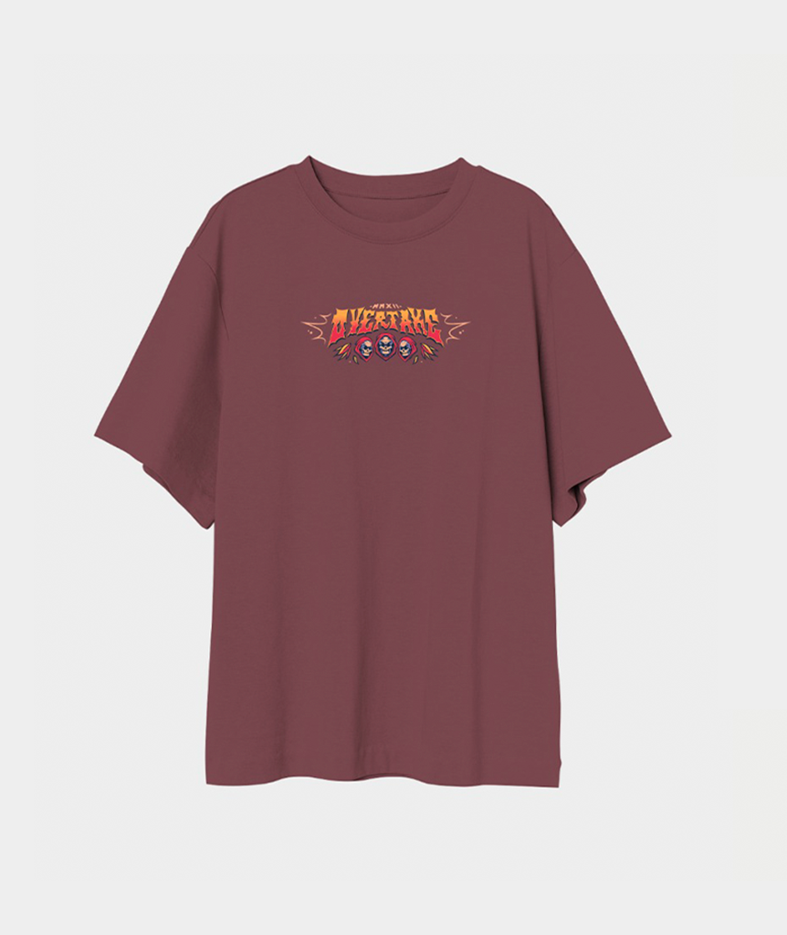 Money And Friends - Oversize - Image 2