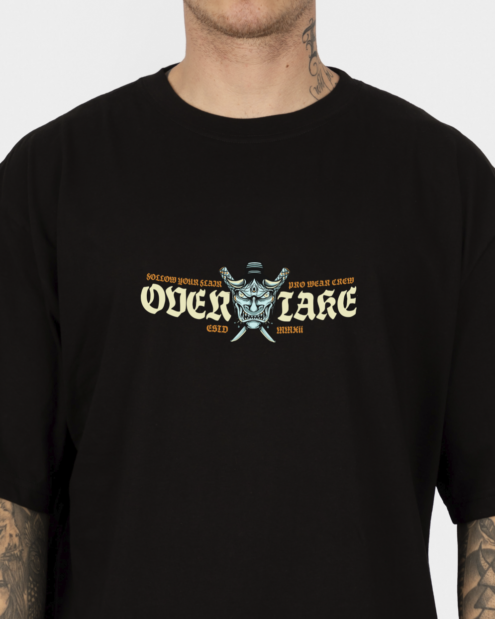 Swording l - Oversize