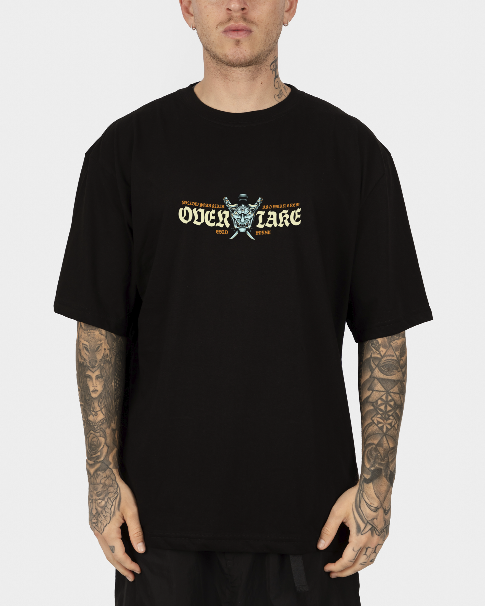 Swording l - Oversize - Imagen 3
