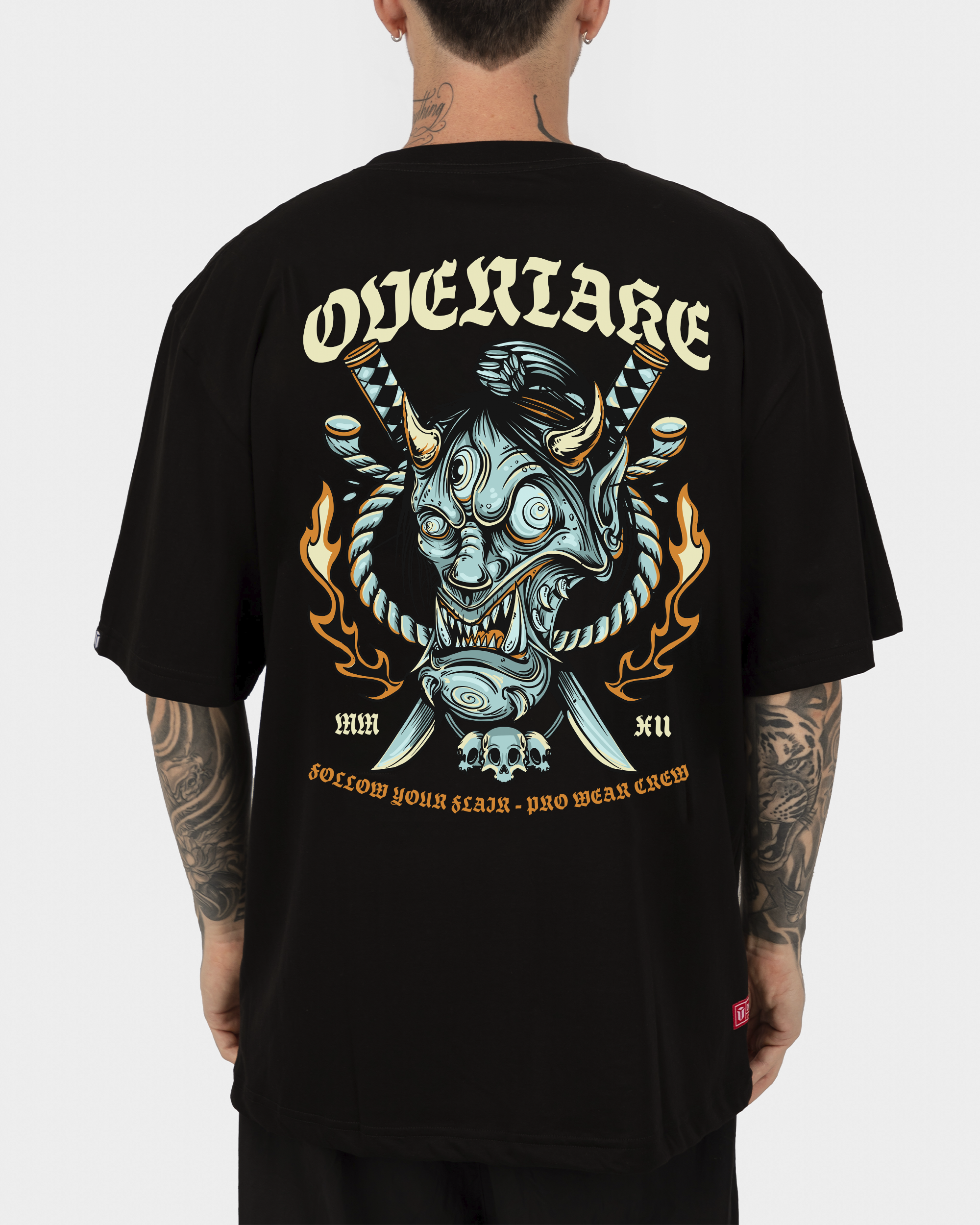 Oversize negro 6 web
