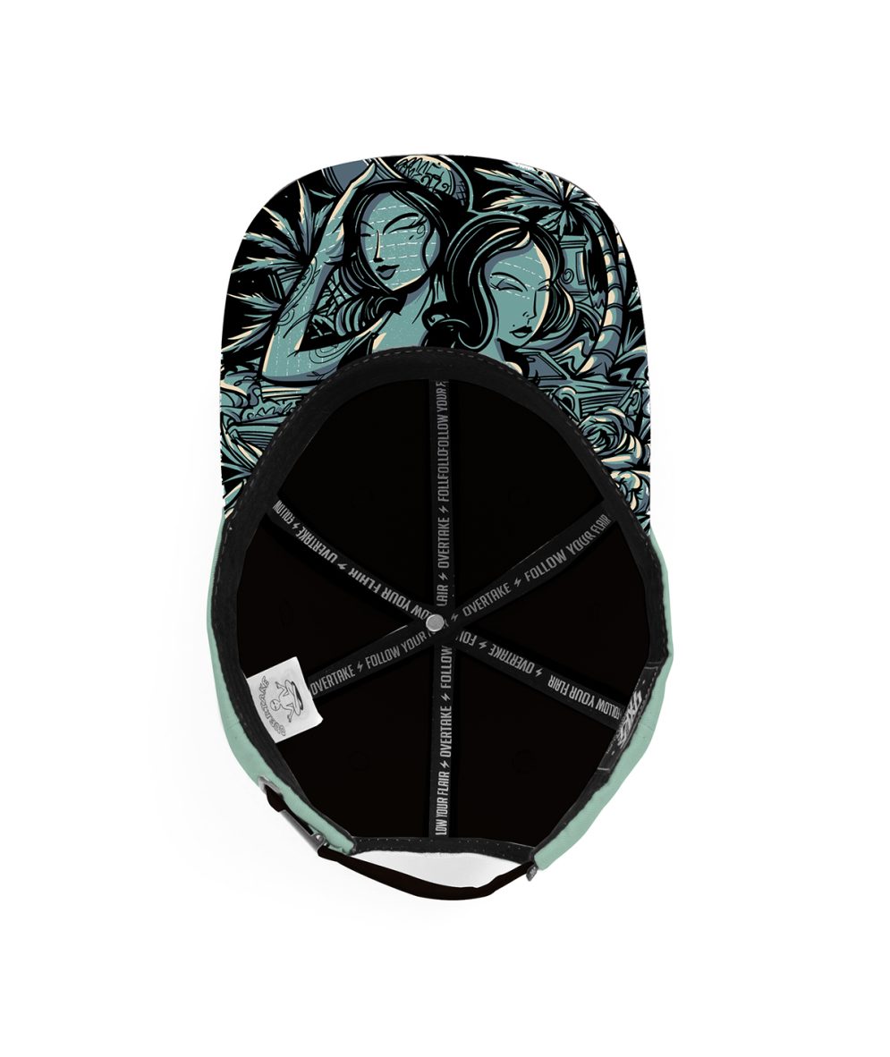 Girls Fame - Gorra