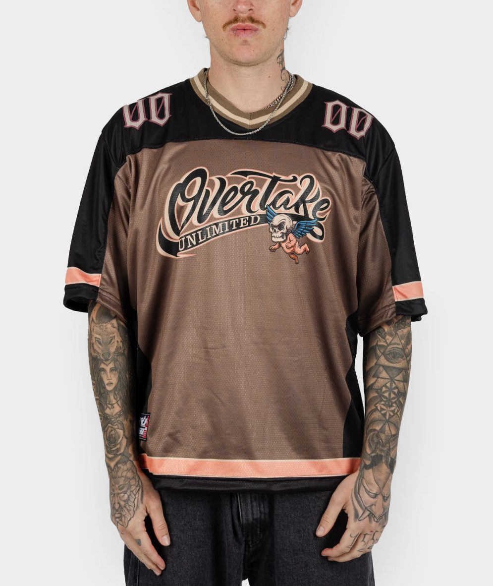 Death Angels -  American Tees