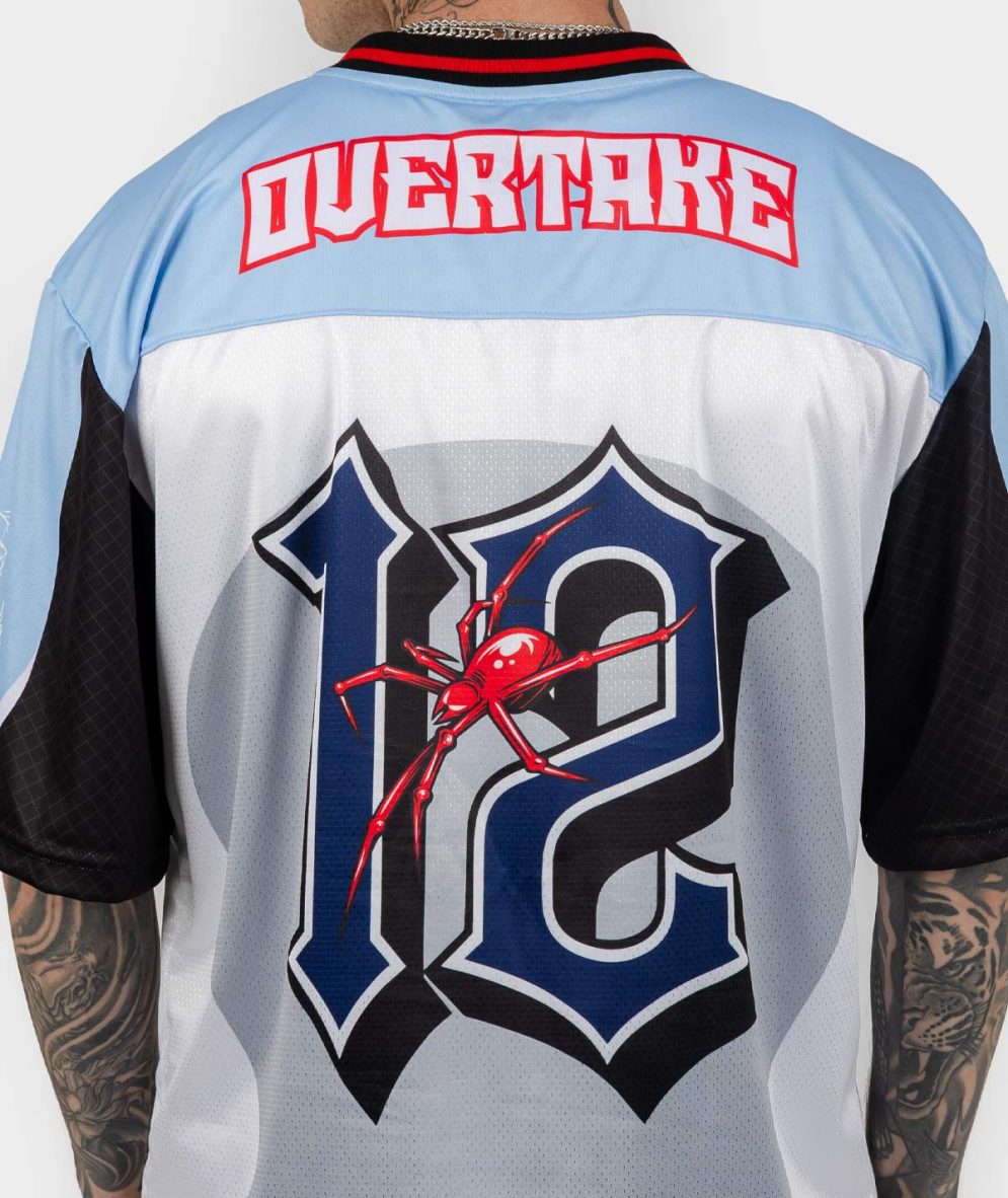 Spider - American Tees