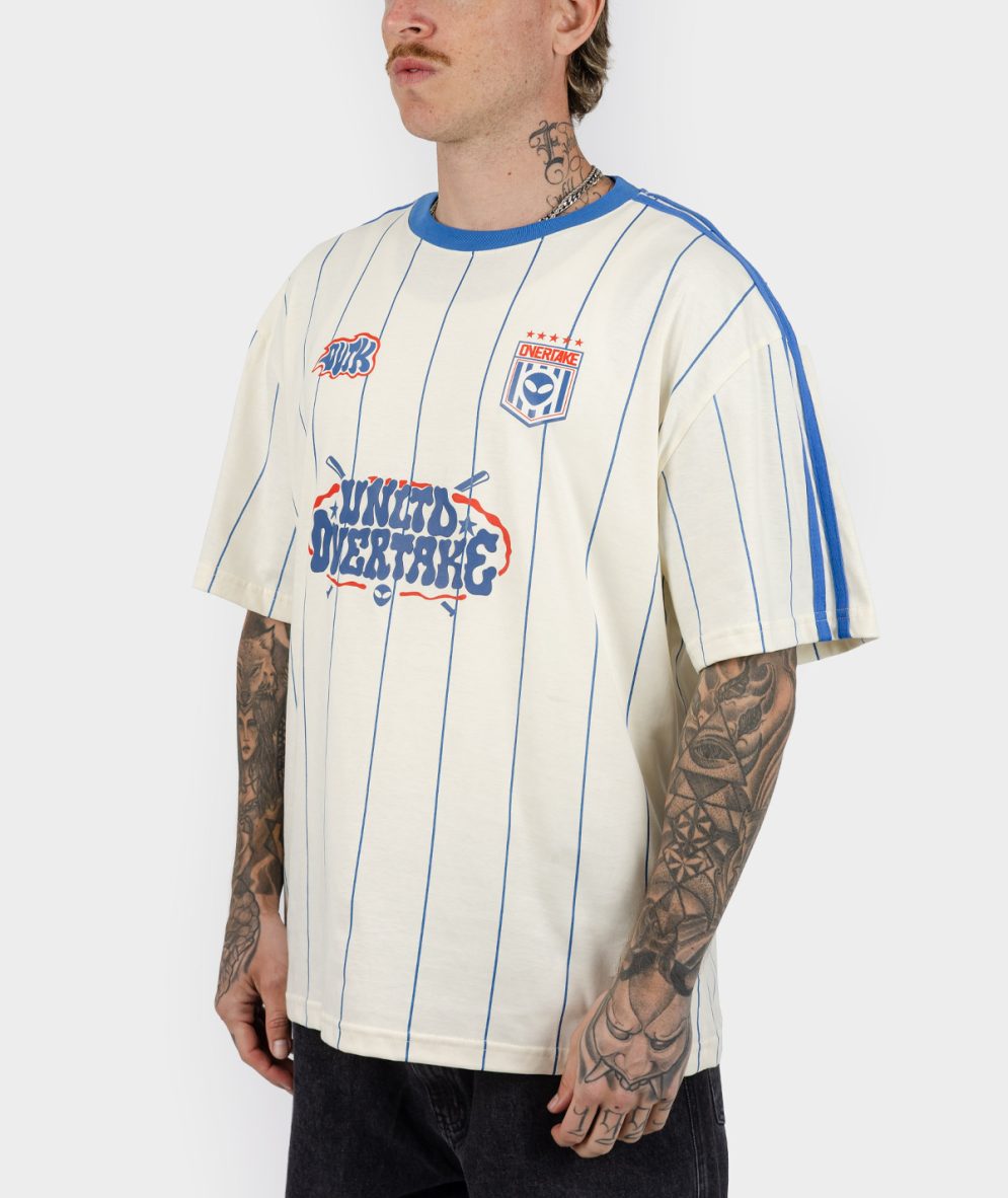 Baseball - Retro Oversize