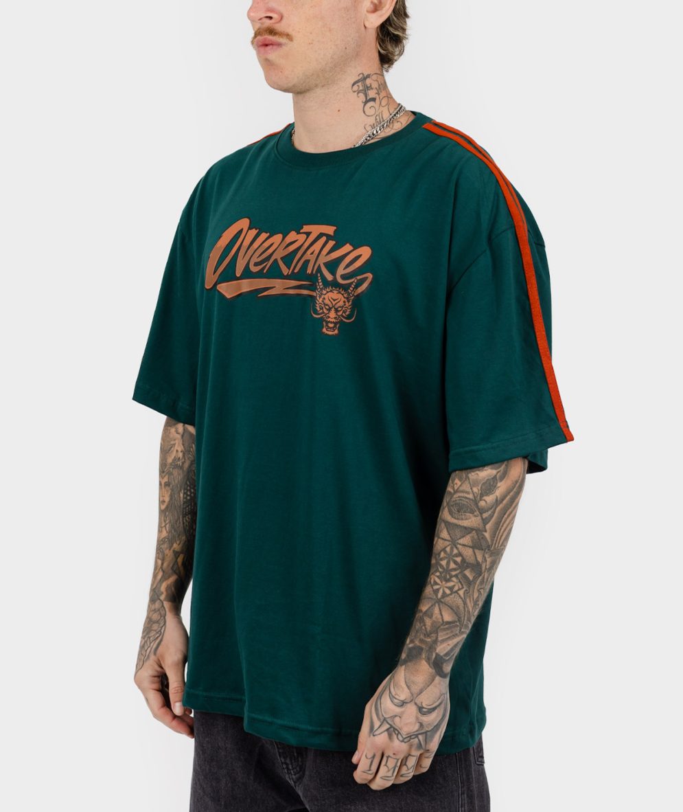 Dragon DK - Retro Oversize