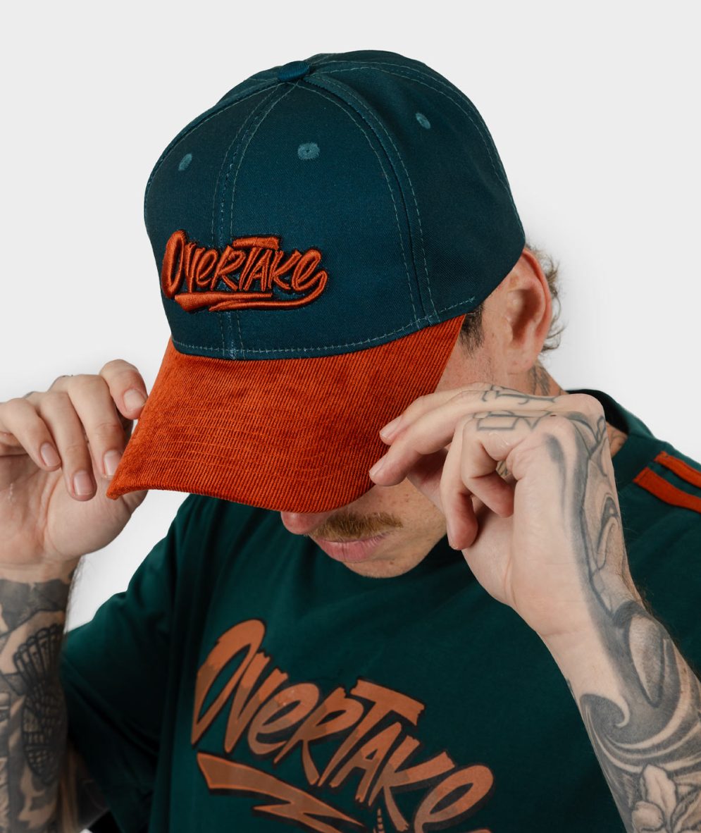 Dragon DK - Gorra
