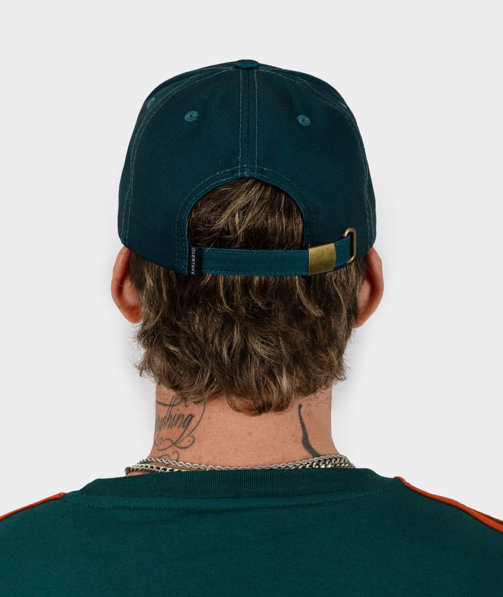 Dragon DK - Gorra