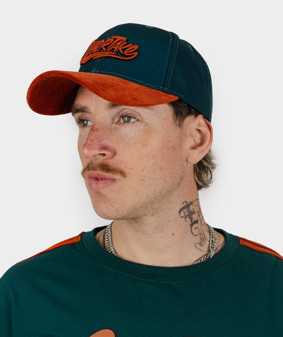 Dragon DK - Gorra