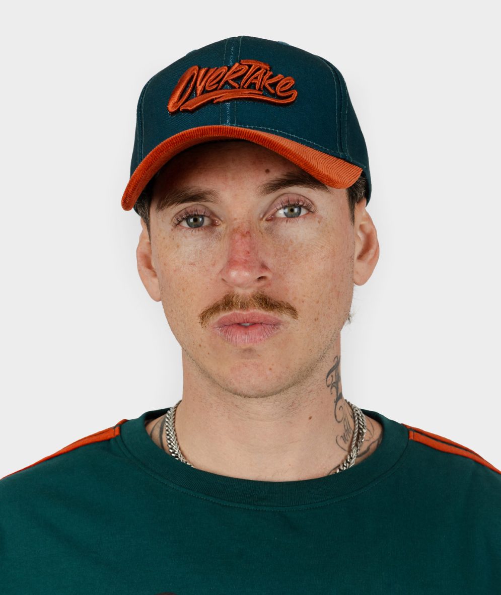 Dragon DK - Gorra