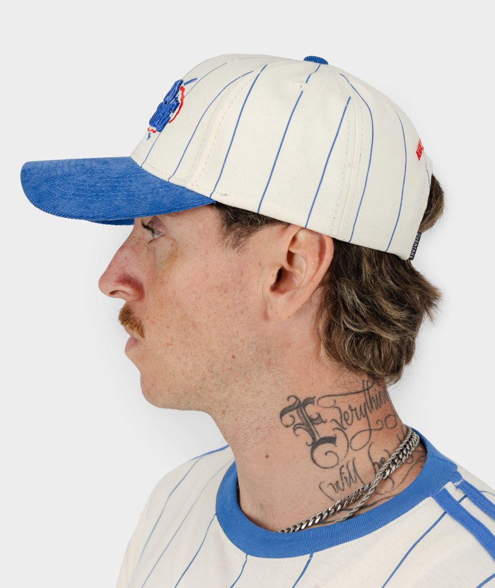 Baseball - Gorra