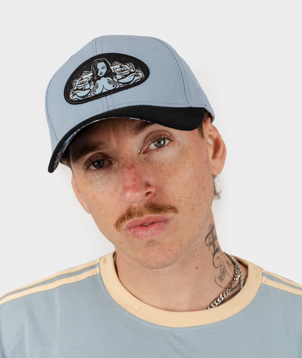 Girls Fame - Gorra