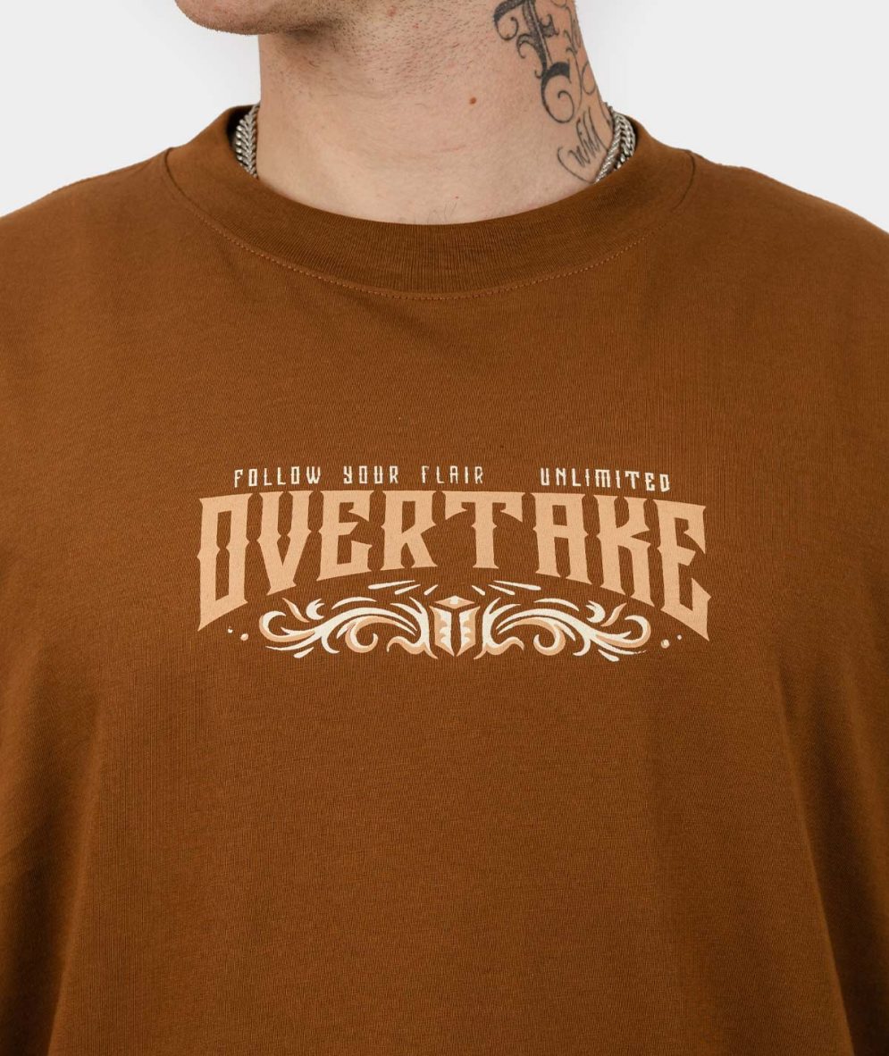 Samurai System - Oversize