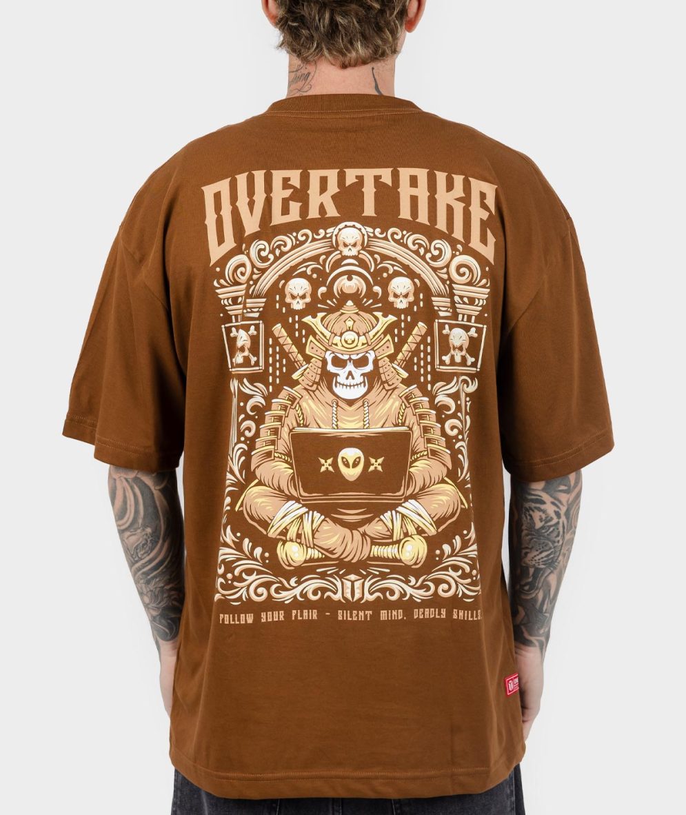 Samurai System - Oversize