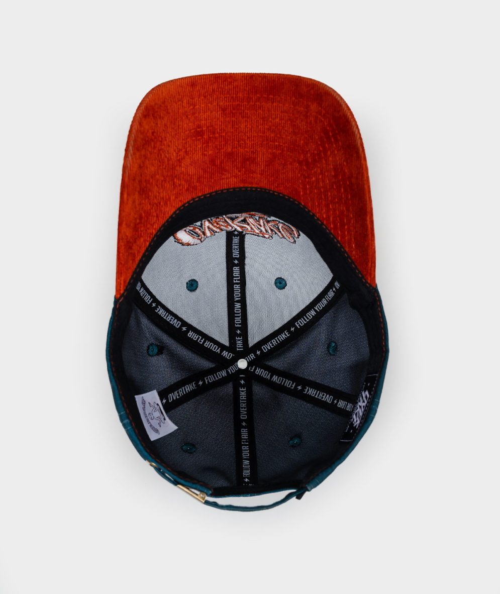Dragon DK - Gorra