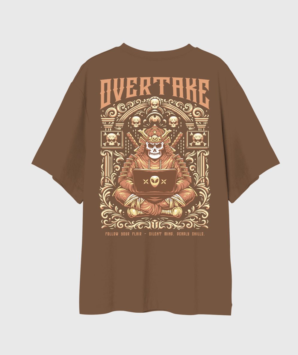 Samurai System - Oversize