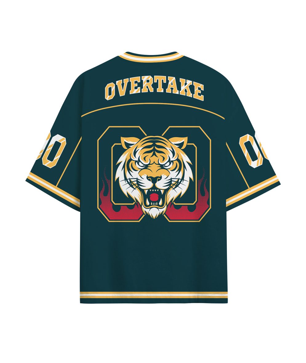 Wilde - Streetgear