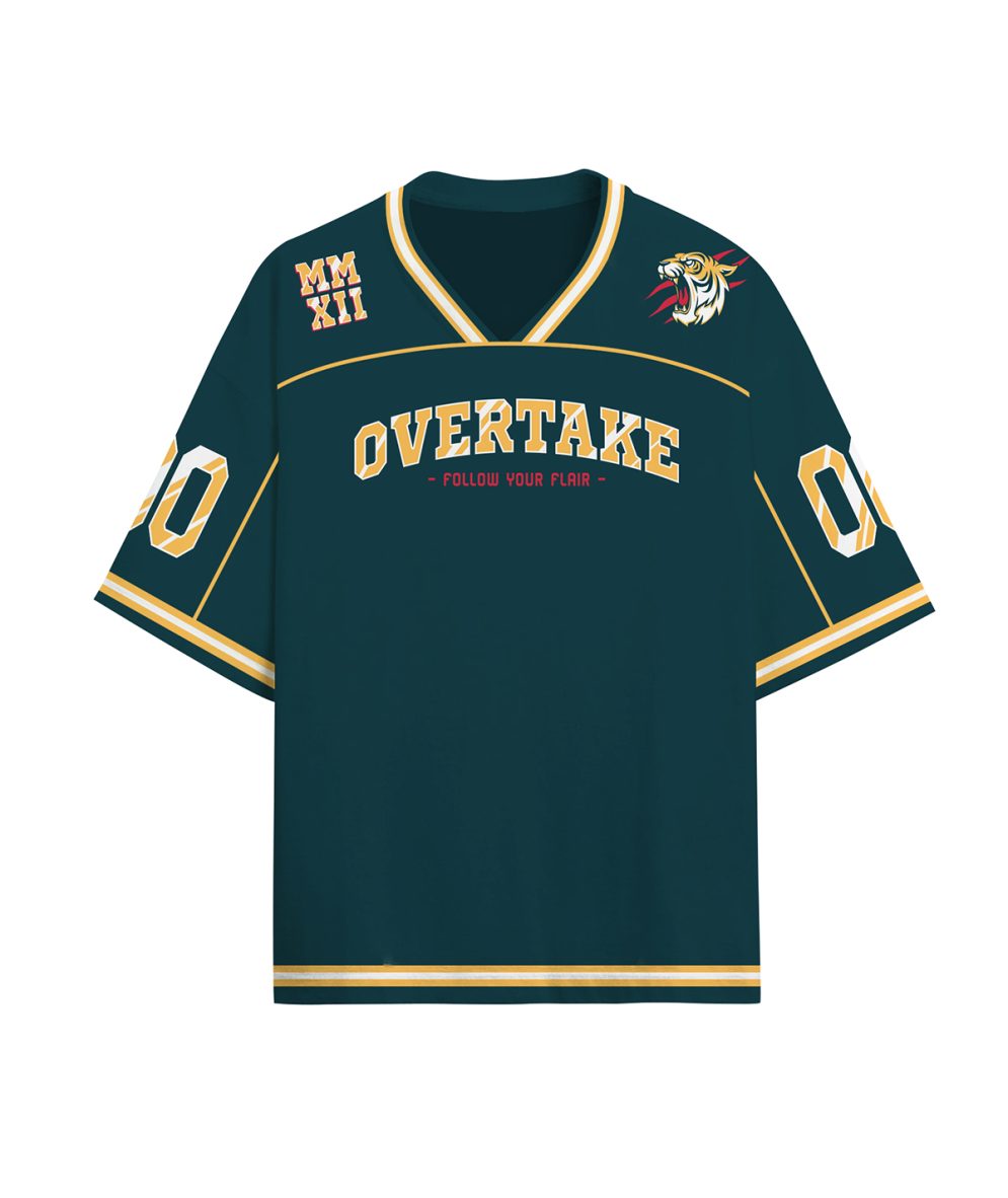 Wilde - Streetgear