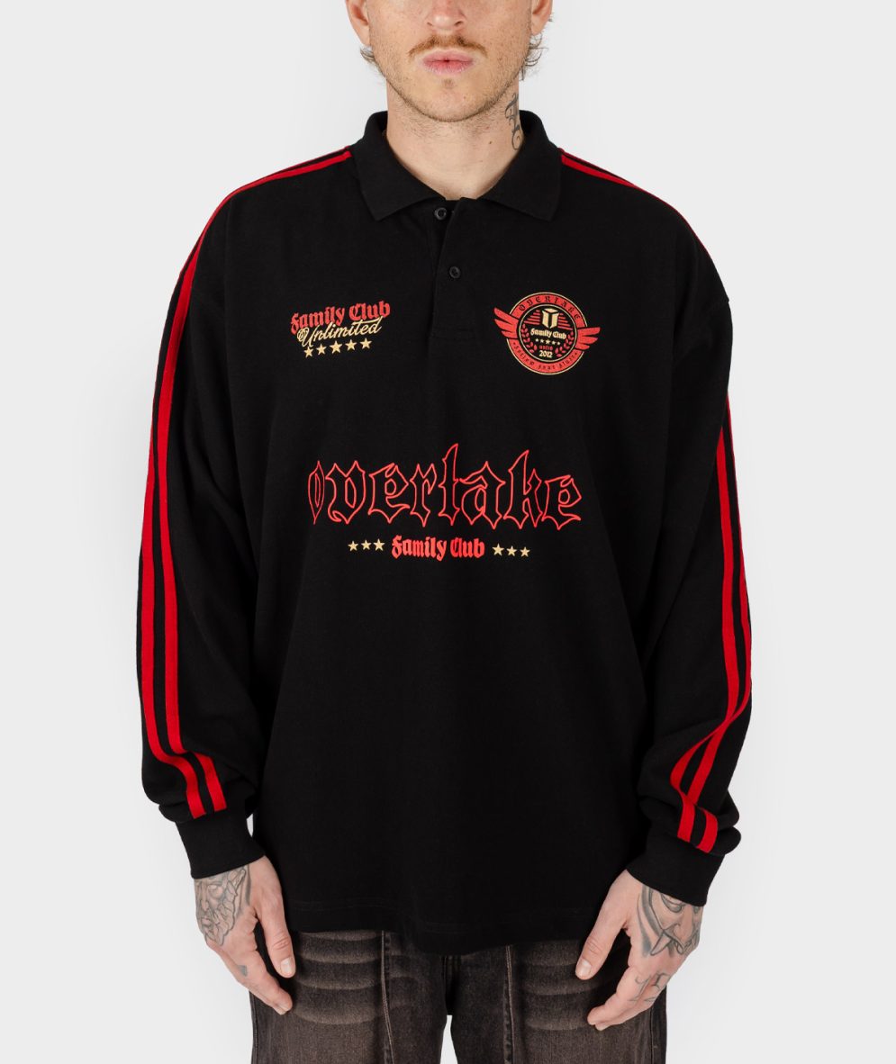 Family Skills - Camisero ML