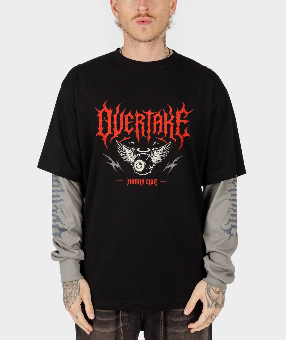 Tribal Eye - Oversize ML