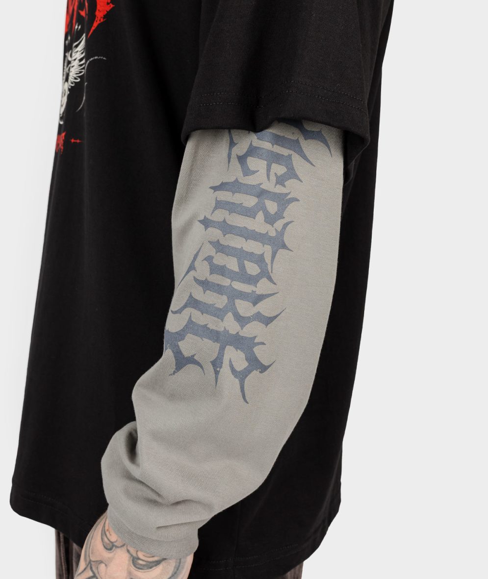 Tribal Eye - Oversize ML