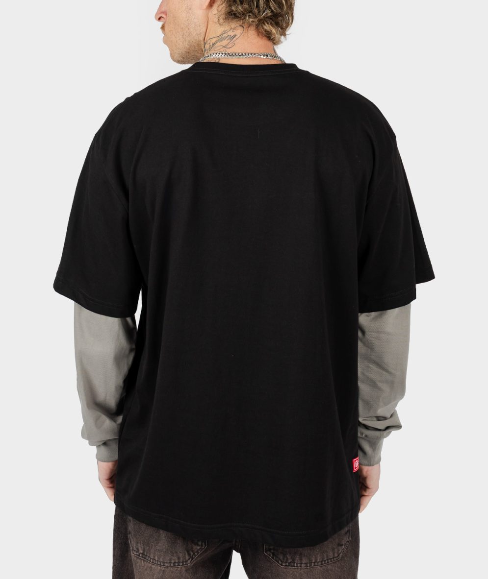 Tribal Eye - Oversize ML