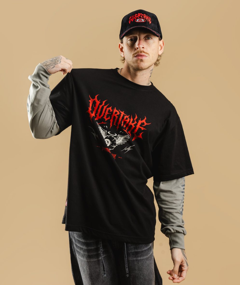 Tribal Eye - Oversize ML