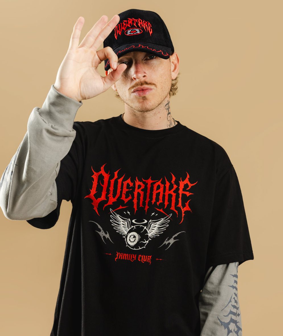 Tribal Eye - Oversize ML