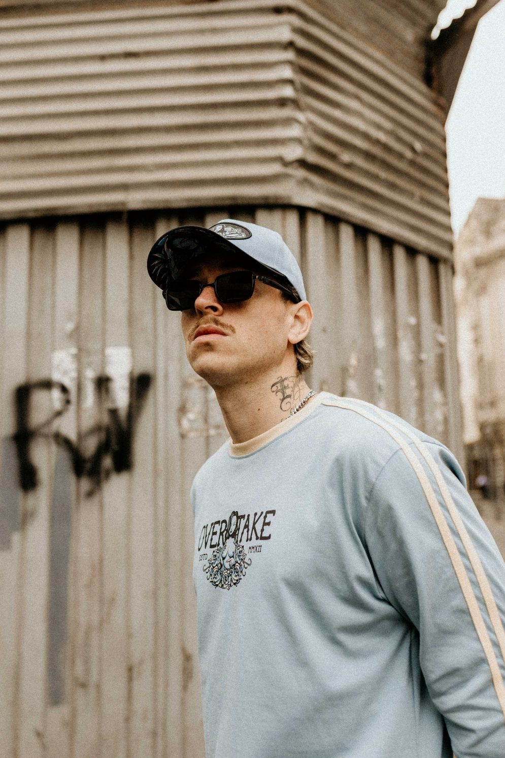 Girls Fame - Gorra