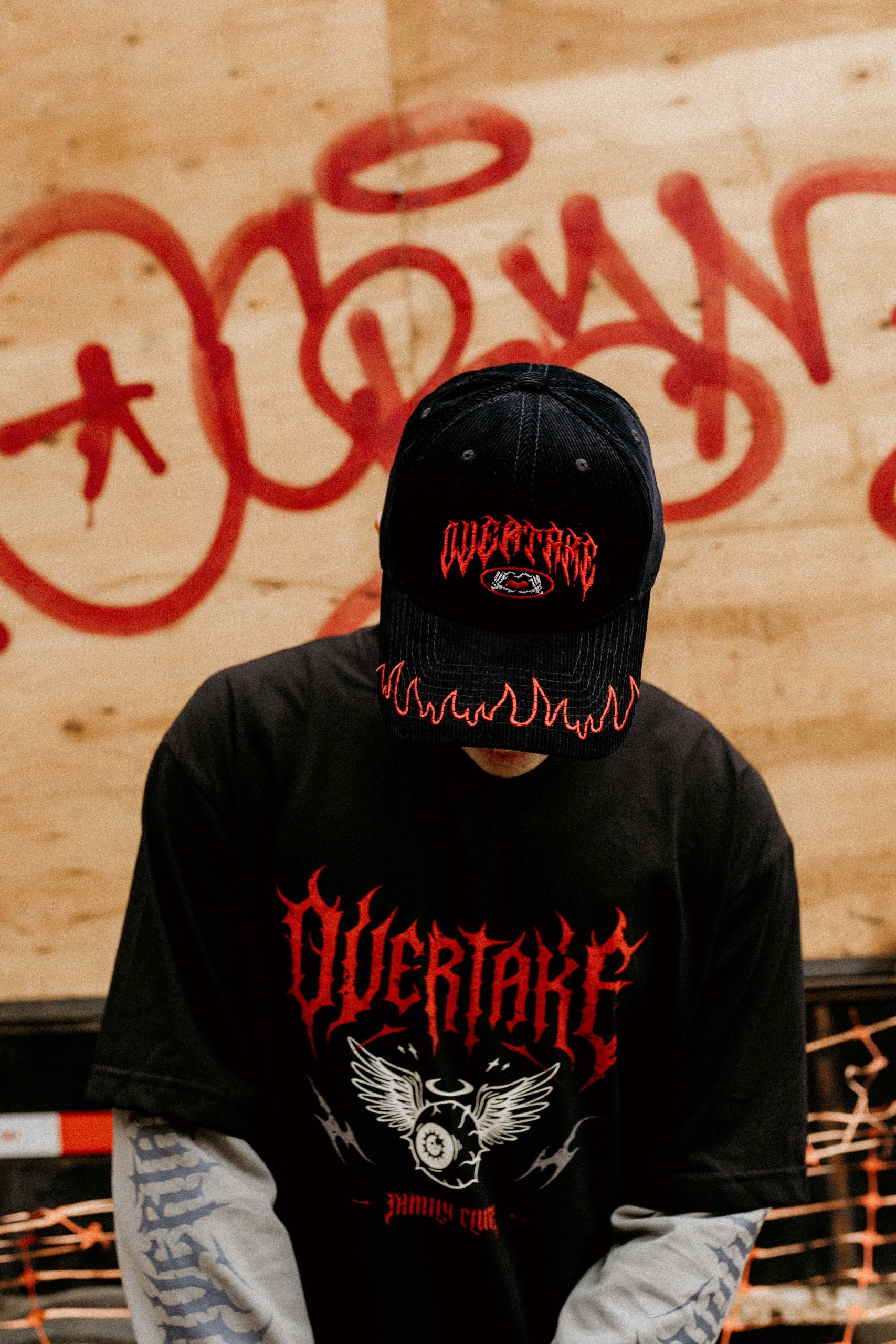 Tribal Eye - Oversize ML - Image 7