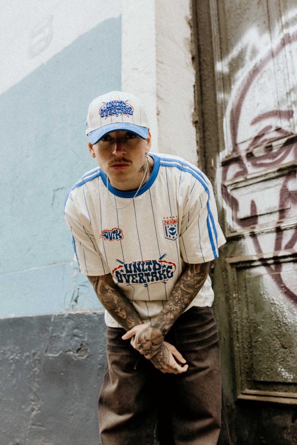 Baseball - Retro Oversize