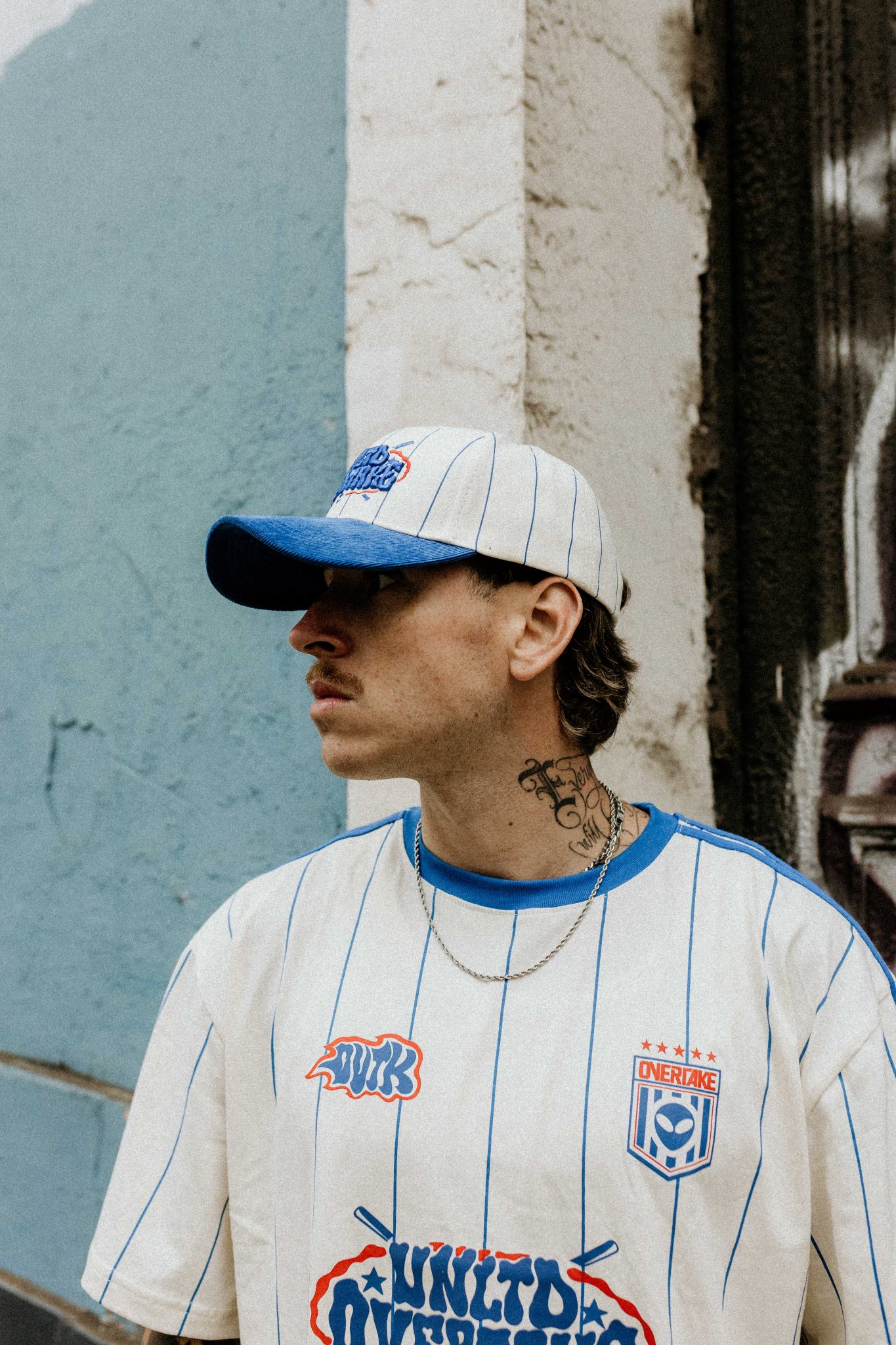 Baseball - Retro Oversize - Imagen 6