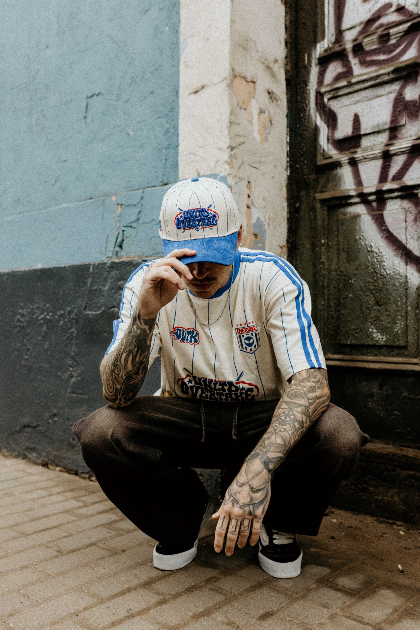 Baseball - Retro Oversize - Imagen 8